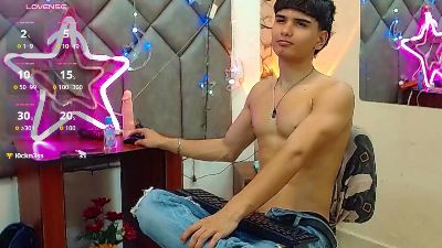 Steve_Hotman live cam on Cam4