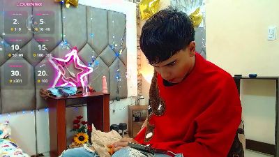Steve_Hotman live cam on Cam4