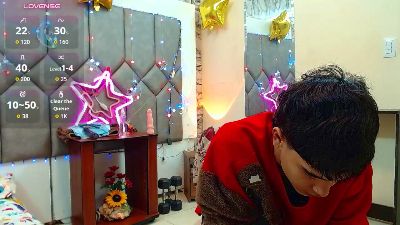 Steve_Hotman live cam on Cam4