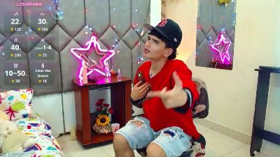 Steve_Hotman live cam on Cam4