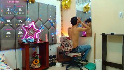 Steve_Hotman live cam on Cam4