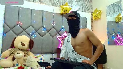 Steve_Hotman live cam on Cam4