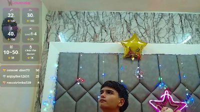 Steve_Hotman live cam on Cam4
