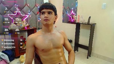 Steve_Hotman live cam on Cam4