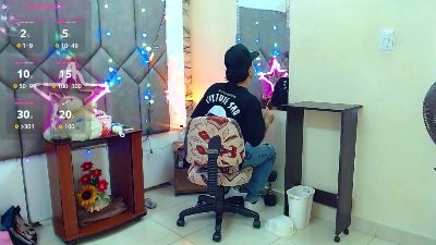 Steve_Hotman live cam on Cam4