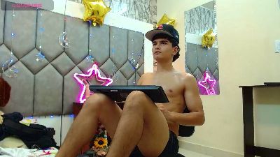 Steve_Hotman live cam on Cam4