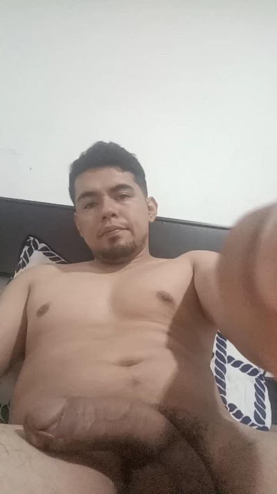 Steven218945 webcam homem ao vivo de Colômbia