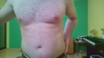 Preview of stevenmuscle