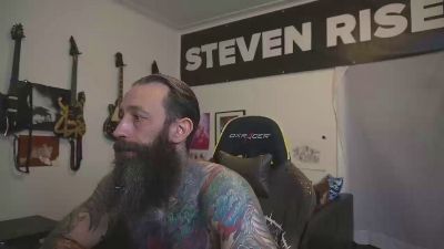 StevenRiseNYC live cam on Cam4
