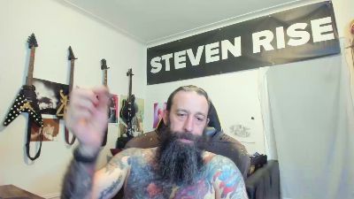 StevenRiseNYC live cam on Cam4