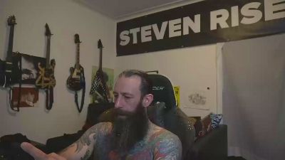 StevenRiseNYC live cam on Cam4