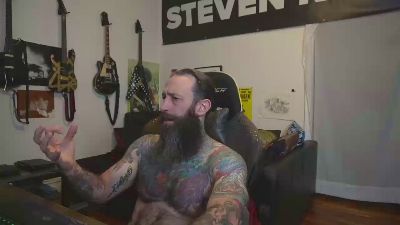 StevenRiseNYC live cam on Cam4