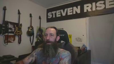 StevenRiseNYC live cam on Cam4
