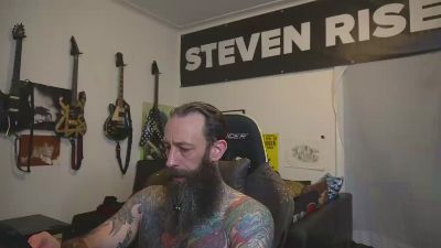 StevenRiseNYC live cam on Cam4