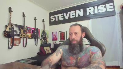 free nude video chat StevenRiseNYC