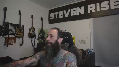 StevenRiseNYC live cam on Cam4