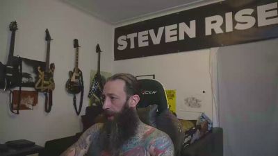 StevenRiseNYC live cam on Cam4