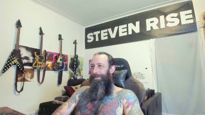 StevenRiseNYC live cam on Cam4
