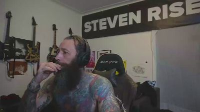 StevenRiseNYC live cam on Cam4