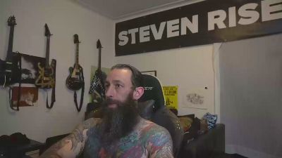 StevenRiseNYC live cam on Cam4