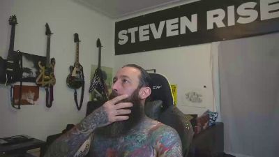 StevenRiseNYC live cam on Cam4