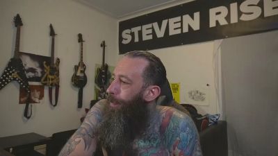 StevenRiseNYC live cam on Cam4