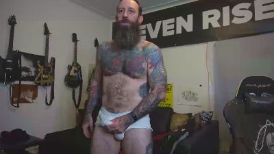 StevenRiseNYC live cam on Cam4