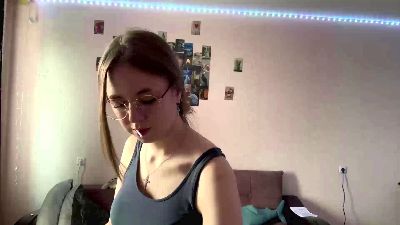 StevieBessmer live cam on Cam4