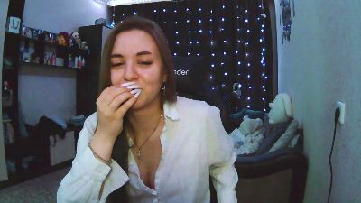 StevieBessmer live cam on Cam4