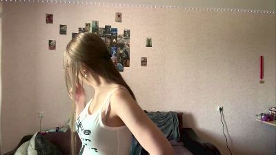 StevieBessmer live cam on Cam4