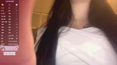 StevieMiu live cam on Cam4