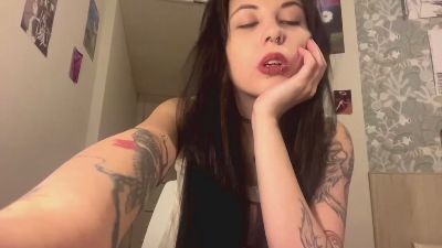 StevieMiu live cam on Cam4