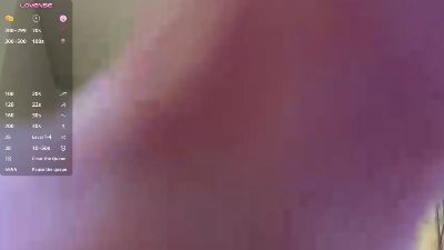 StevieMiu live cam on Cam4