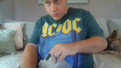 Stijvelul93 live cam on Cam4