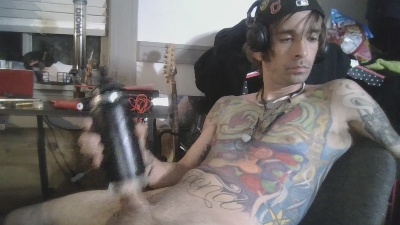 Stikmanink live cam on Cam4