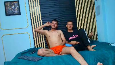 Stimot live cam on Cam4