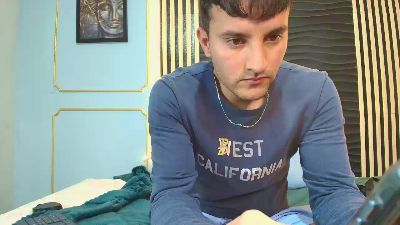 Stimot live cam on Cam4