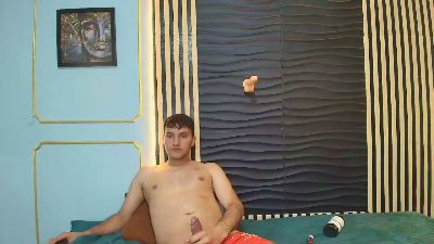 Stimot live cam on Cam4