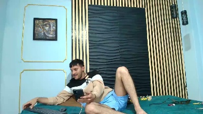 Stimot live cam on Cam4