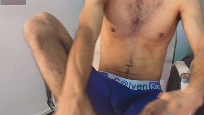Stiven_Andrade live cam on Cam4