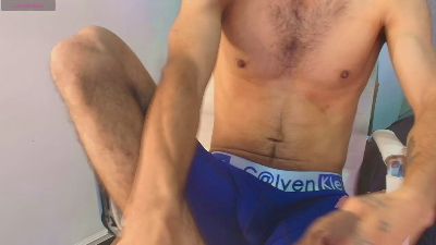 Stiven_Andrade live cam on Cam4