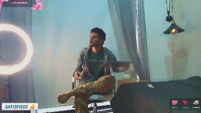 Stiven_Andrade live cam on Cam4