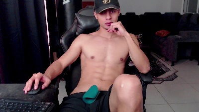 Stiven_C live cam on Cam4