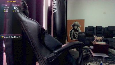 Stiven_C live cam on Cam4