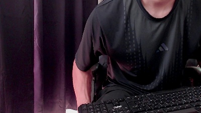 Stiven_C live cam on Cam4