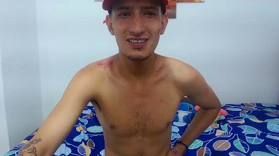 Stiwarth27 live cam on Cam4