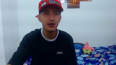 Stiwarth27 live cam on Cam4