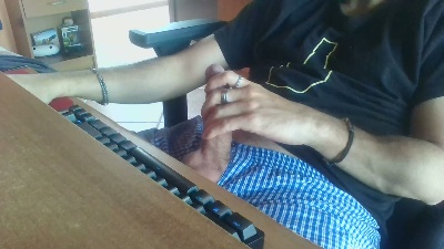 StoPesce20 live cam on Cam4