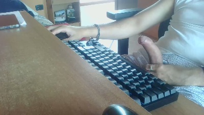 StoPesce20 live cam on Cam4