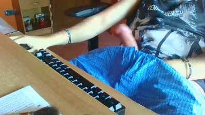 StoPesce20 live cam on Cam4